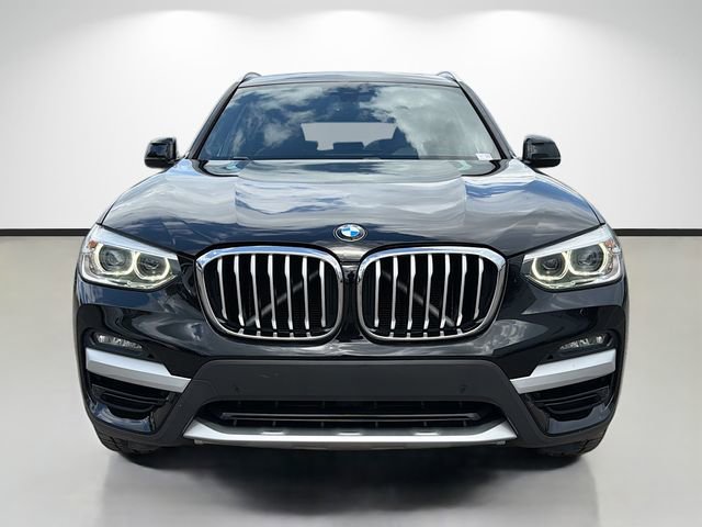 2020 BMW X3 sDrive30i Image 2 of 43