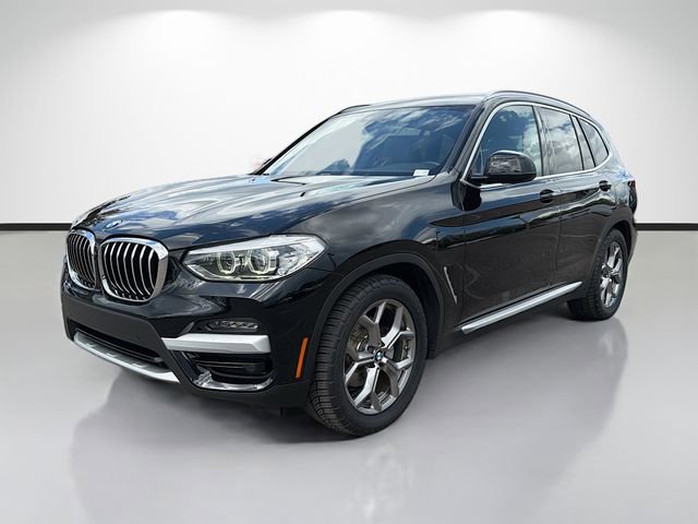 2020 BMW X3 sDrive30i Image 1 of 43