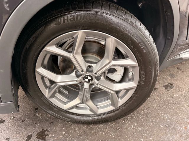 2020 BMW X3 xDrive30i Image 14 of 52