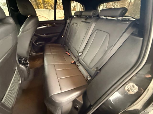2020 BMW X3 xDrive30i Image 27 of 52