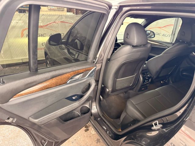 2020 BMW X3 xDrive30i Image 34 of 52