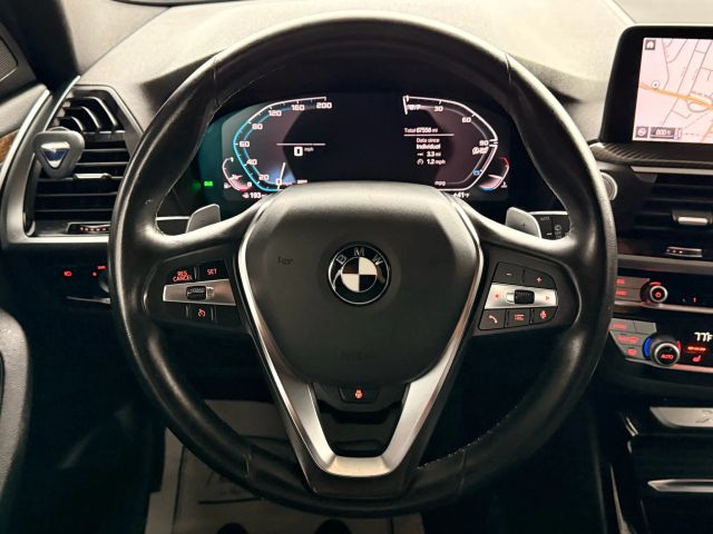 2020 BMW X3 xDrive30i Image 39 of 52