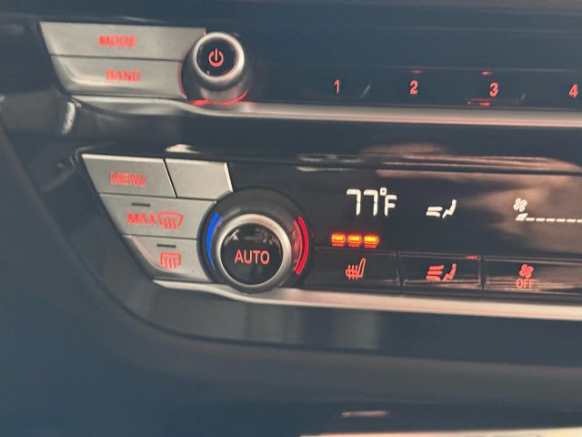 2020 BMW X3 xDrive30i Image 49 of 52