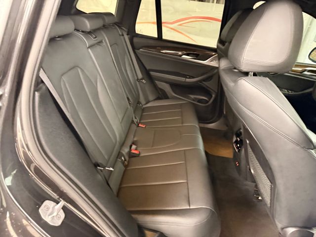 2020 BMW X3 xDrive30i Image 25 of 52