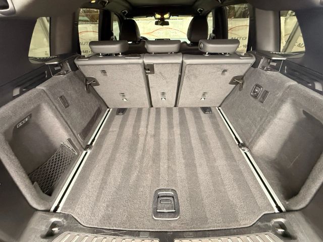 2020 BMW X3 xDrive30i Image 24 of 52