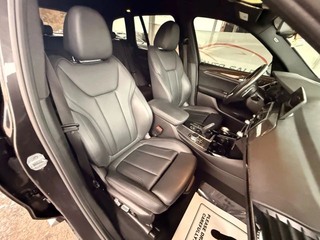 2020 BMW X3 xDrive30i Image 26 of 52