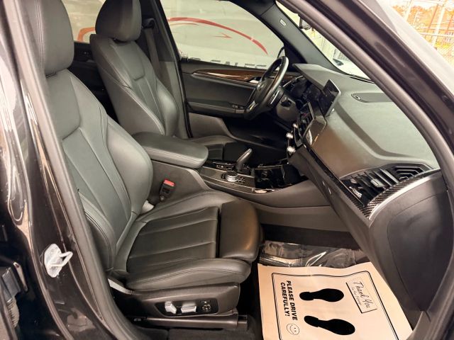 2020 BMW X3 xDrive30i Image 28 of 52