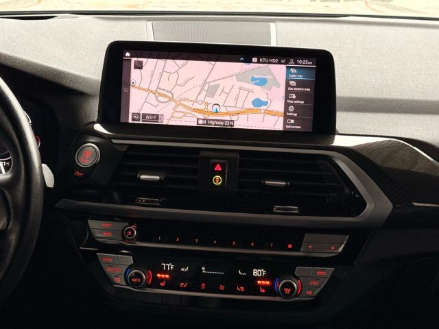 2020 BMW X3 xDrive30i Image 42 of 52