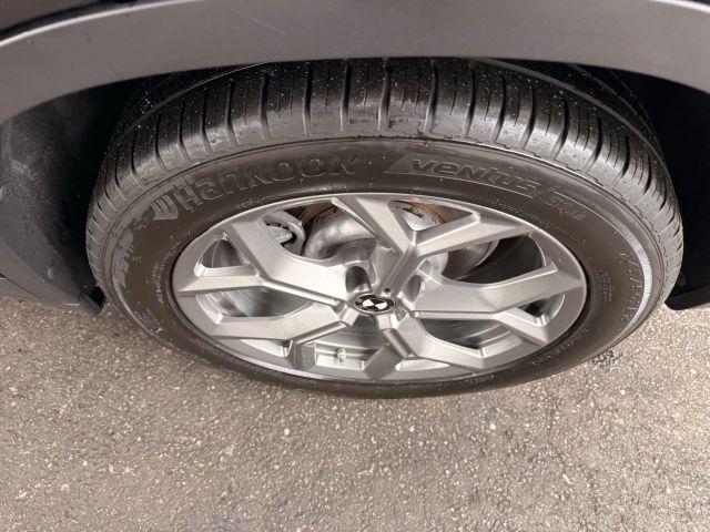 2020 BMW X3 xDrive30i Image 16 of 52