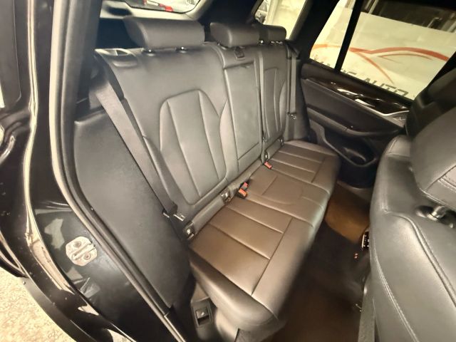 2020 BMW X3 xDrive30i Image 29 of 52