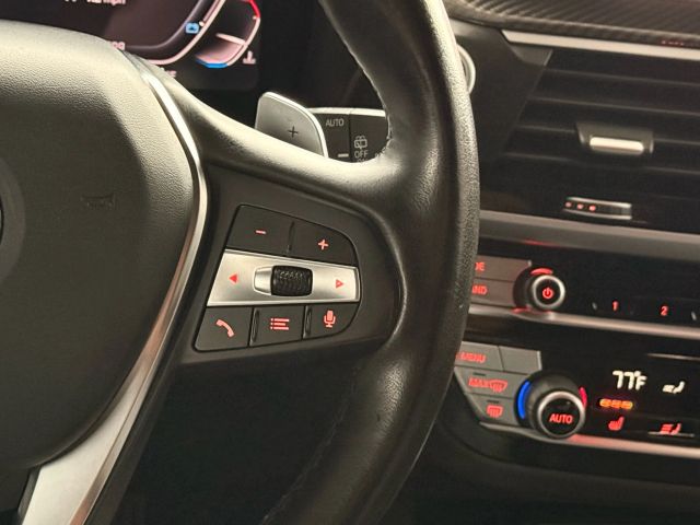 2020 BMW X3 xDrive30i Image 52 of 52