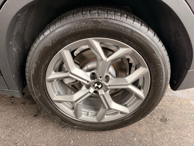 2020 BMW X3 xDrive30i Image 12 of 52