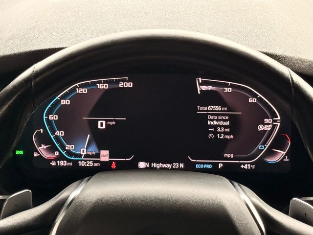 2020 BMW X3 xDrive30i Image 40 of 52