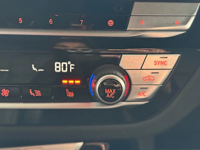 2020 BMW X3 xDrive30i Image 44 of 52