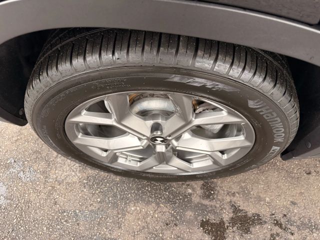 2020 BMW X3 xDrive30i Image 17 of 52