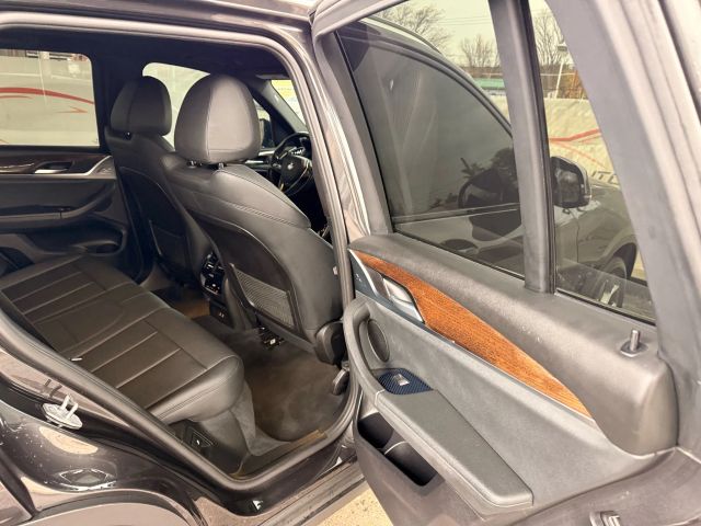 2020 BMW X3 xDrive30i Image 31 of 52