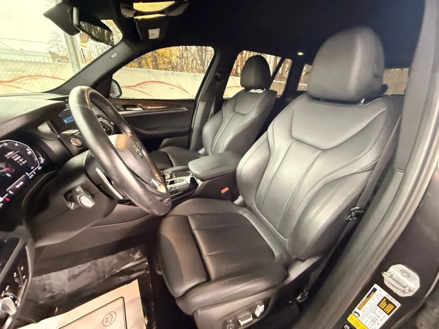 2020 BMW X3 xDrive30i Image 30 of 52