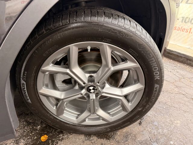 2020 BMW X3 xDrive30i Image 15 of 52