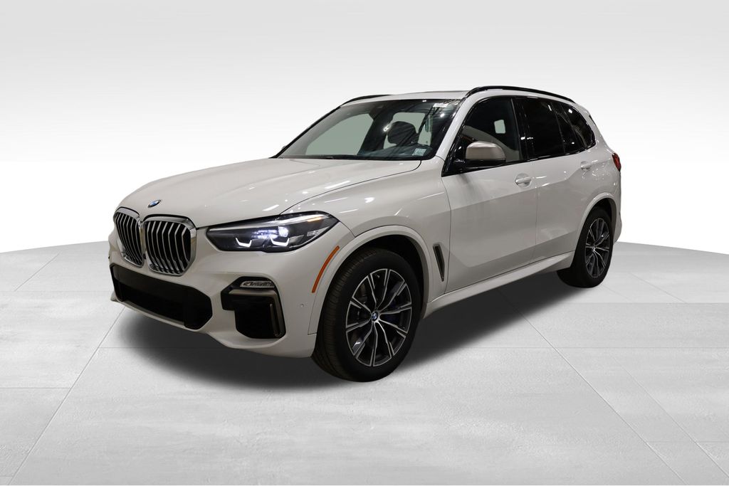Vehicle image 1 of 46