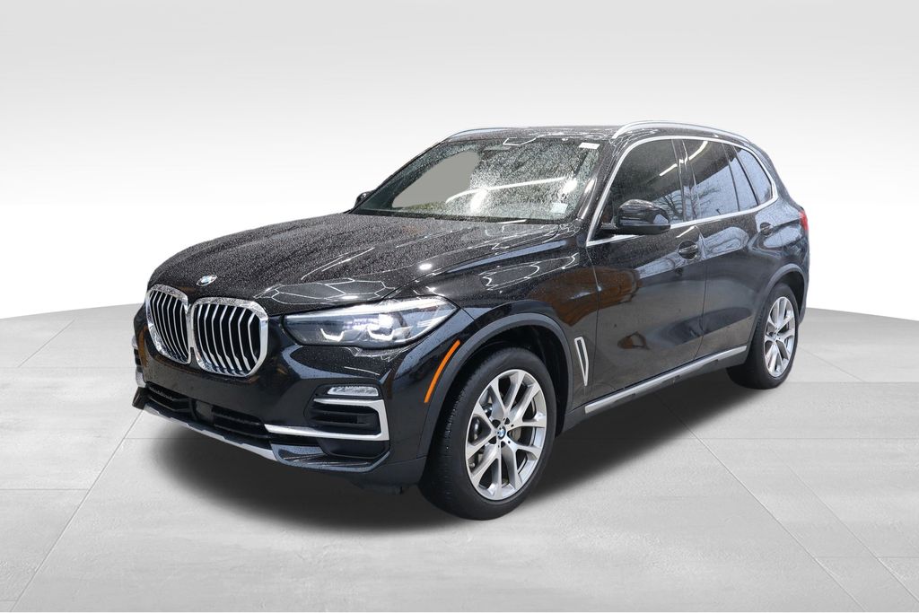 Vehicle image 1 of 42