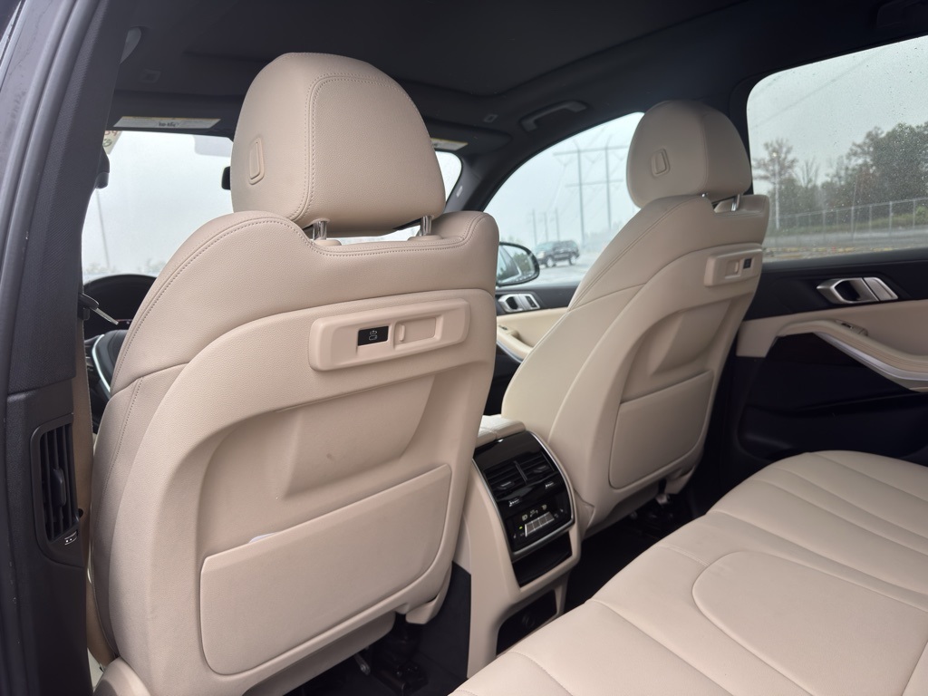 2020 BMW X5 xDrive40i Image 26 of 29