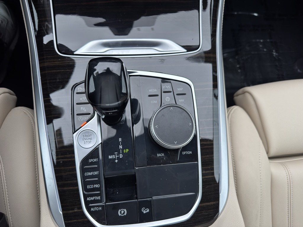 2020 BMW X5 xDrive40i Image 23 of 29