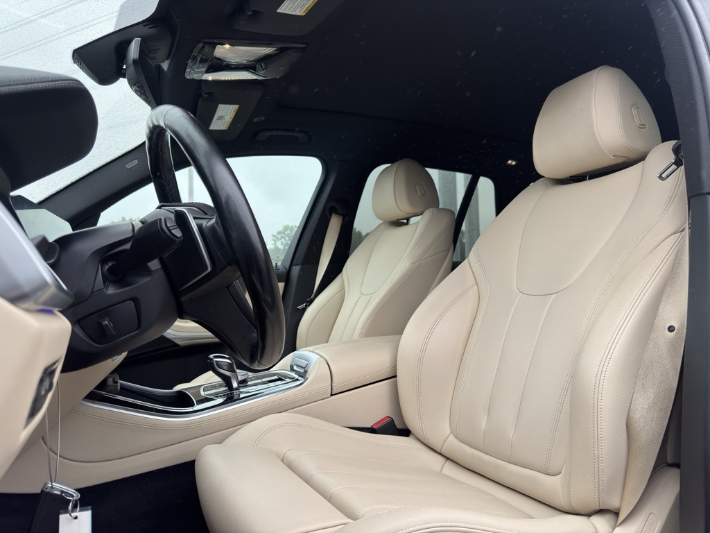 2020 BMW X5 xDrive40i Image 12 of 29