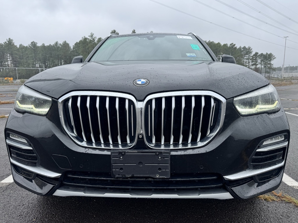 2020 BMW X5 xDrive40i Image 28 of 29