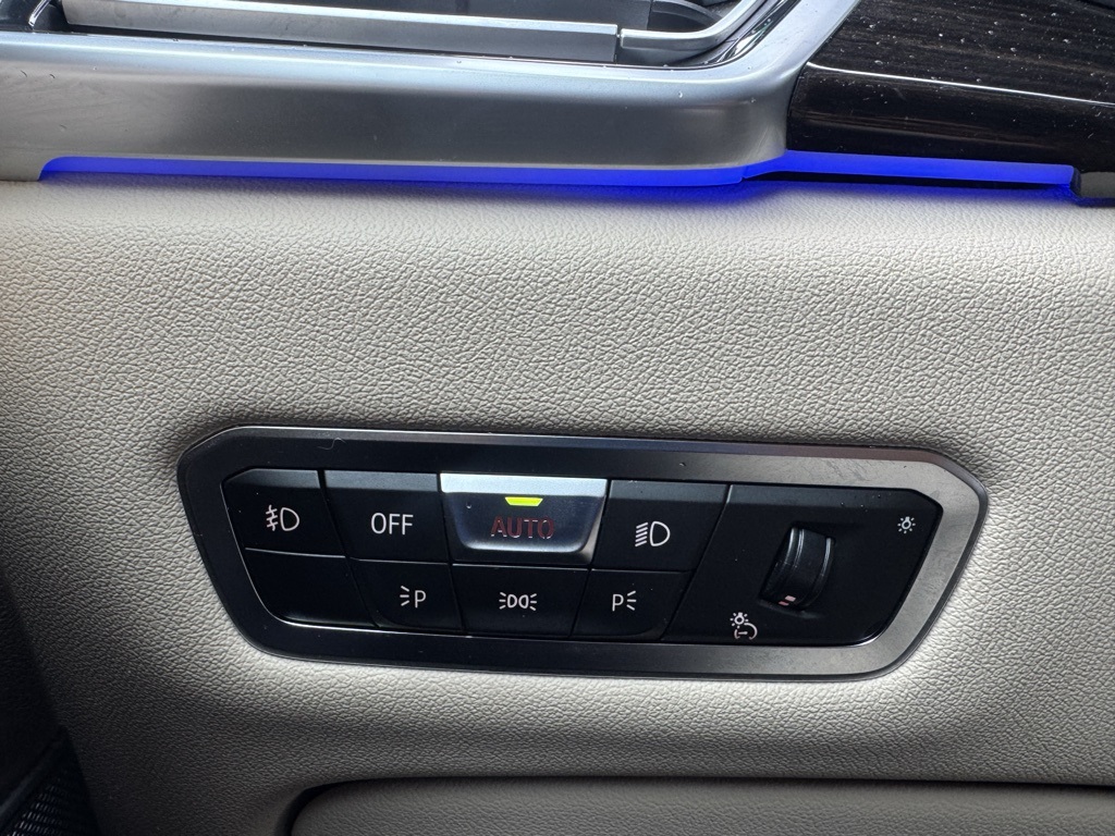 2020 BMW X5 xDrive40i Image 25 of 29