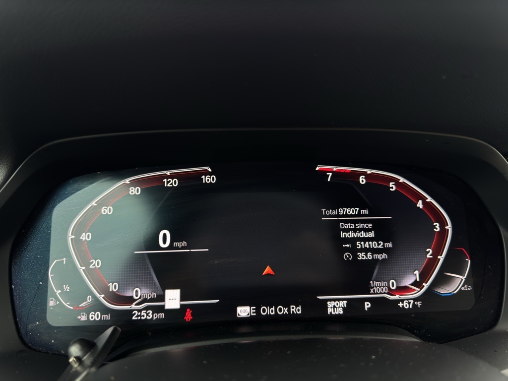 2020 BMW X5 xDrive40i Image 19 of 29