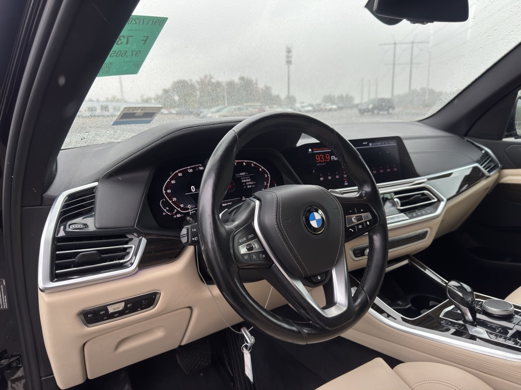 2020 BMW X5 xDrive40i Image 16 of 29