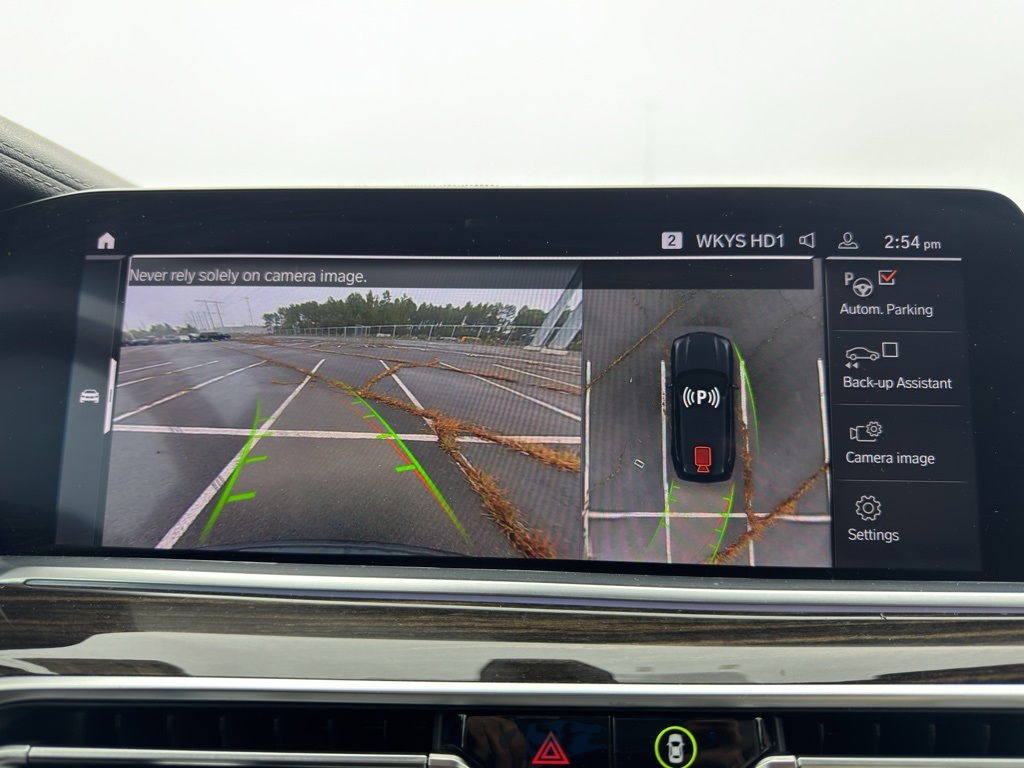 2020 BMW X5 xDrive40i Image 20 of 29