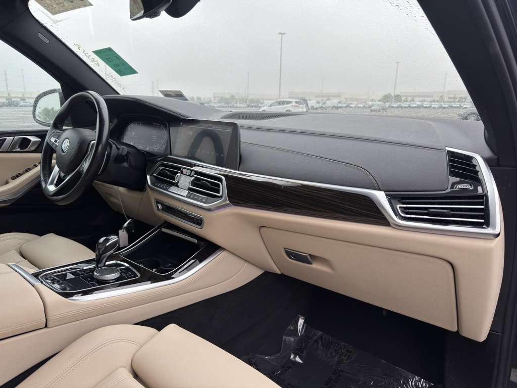 2020 BMW X5 xDrive40i Image 14 of 29