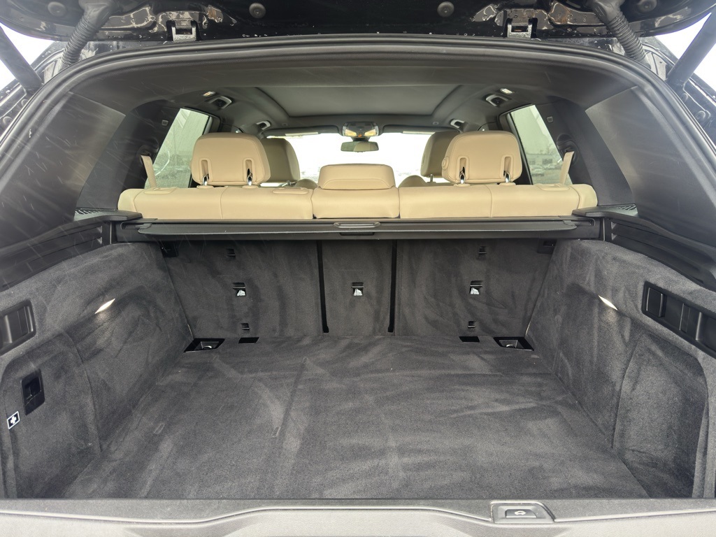 2020 BMW X5 xDrive40i Image 8 of 29