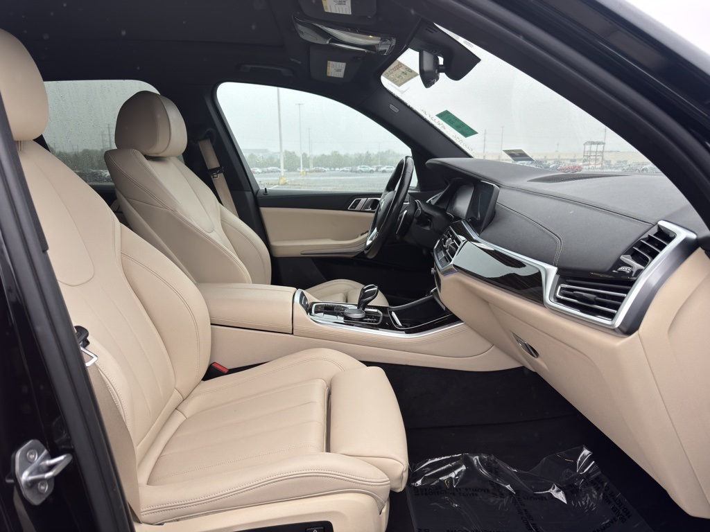 2020 BMW X5 xDrive40i Image 27 of 29