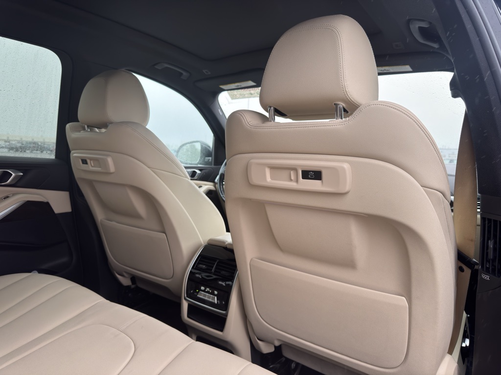 2020 BMW X5 xDrive40i Image 13 of 29