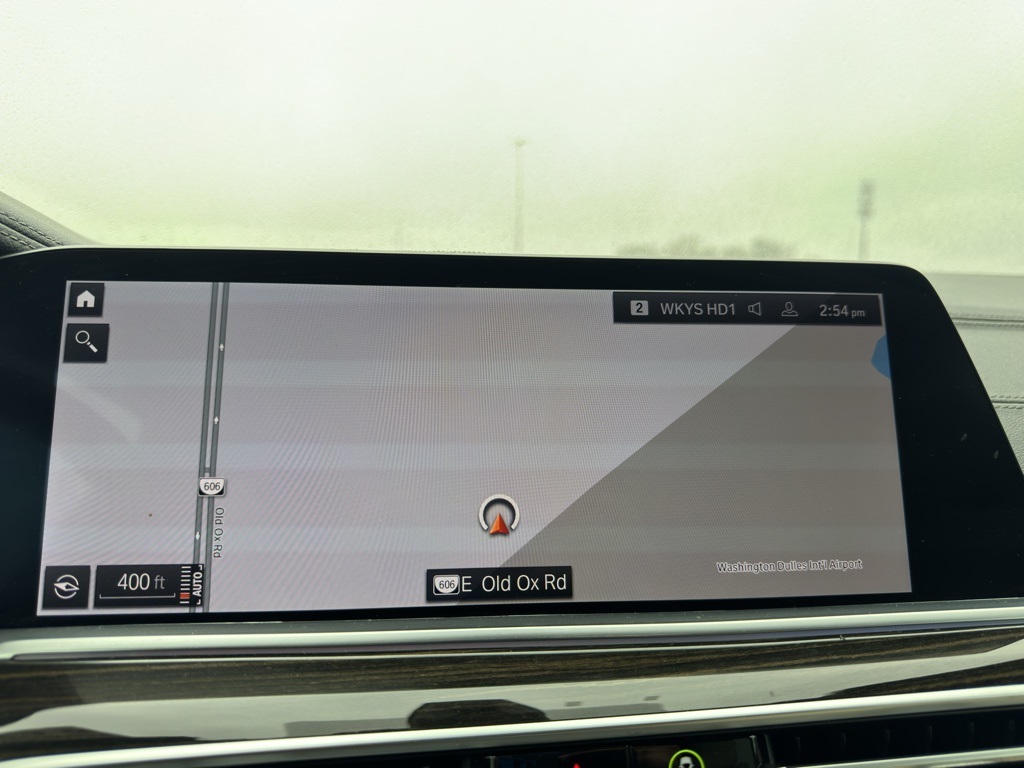 2020 BMW X5 xDrive40i Image 21 of 29