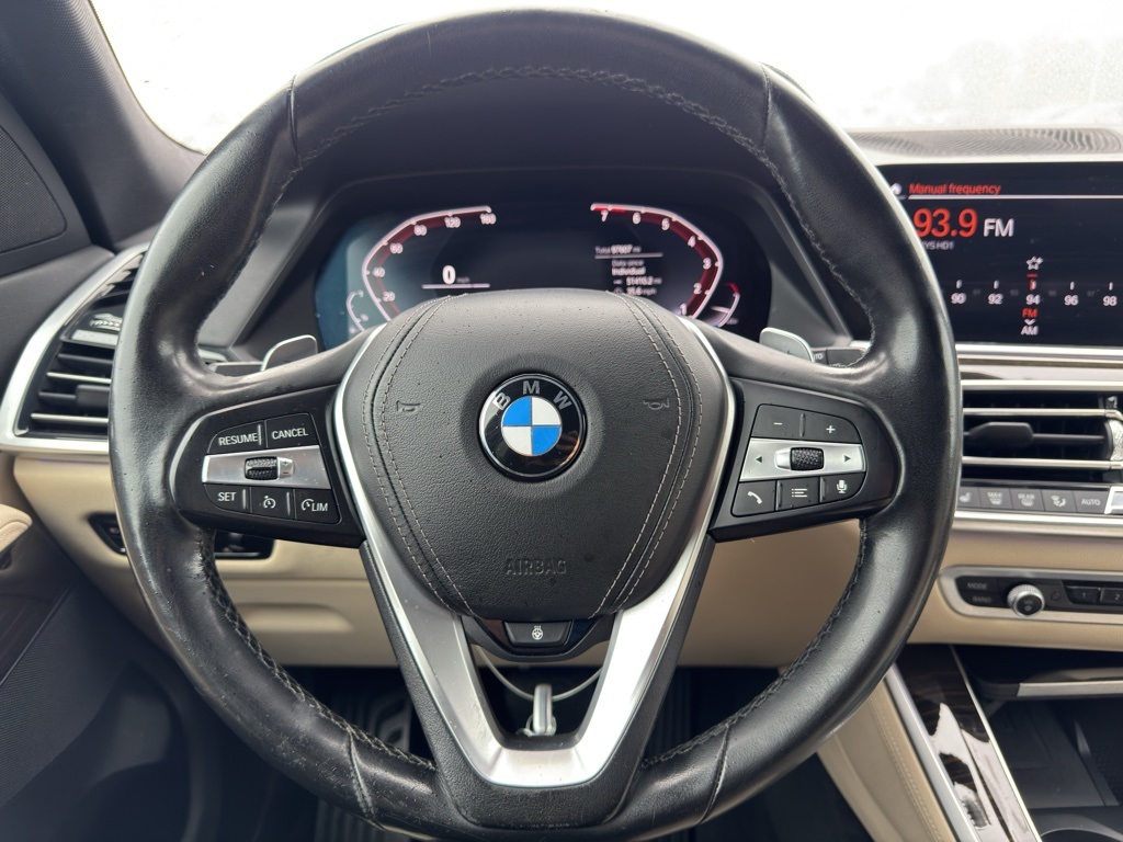 2020 BMW X5 xDrive40i Image 18 of 29