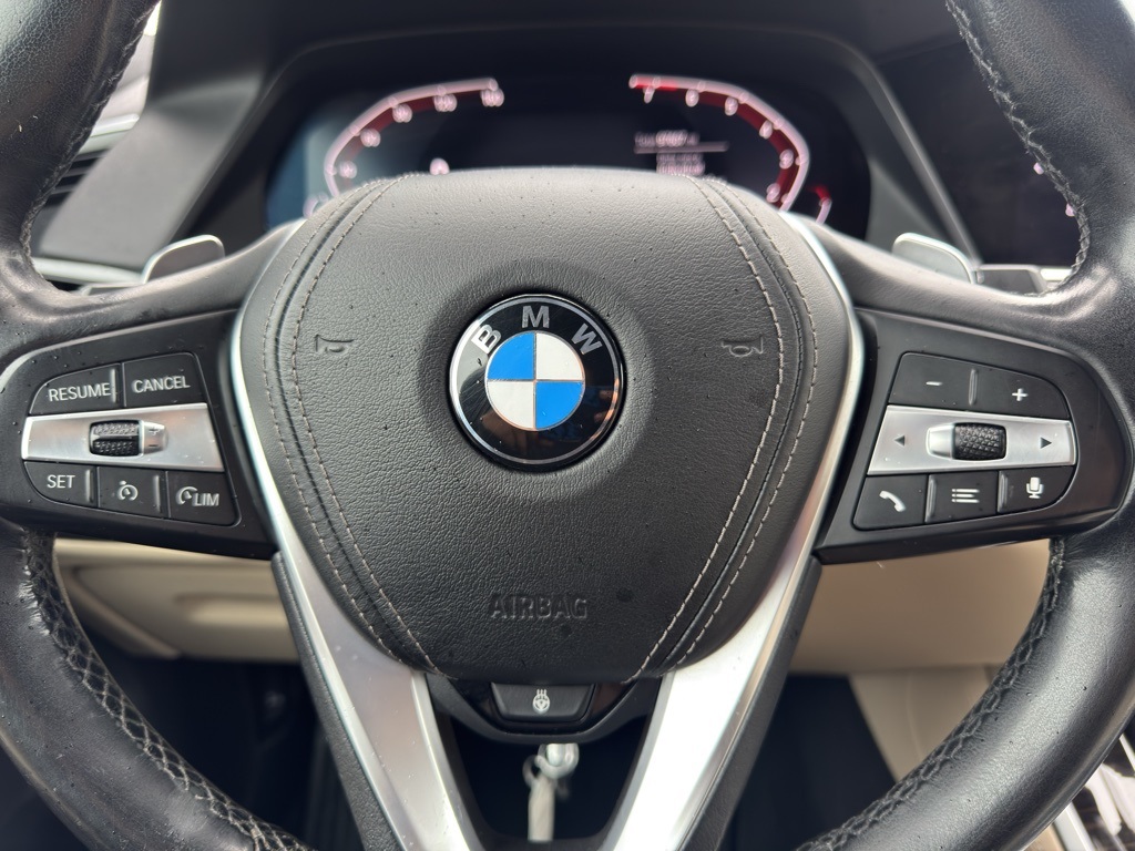 2020 BMW X5 xDrive40i Image 17 of 29