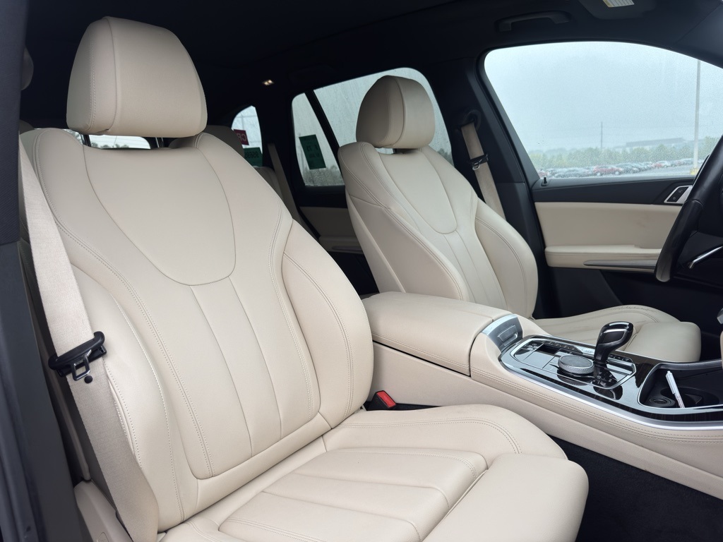 2020 BMW X5 xDrive40i Image 11 of 29