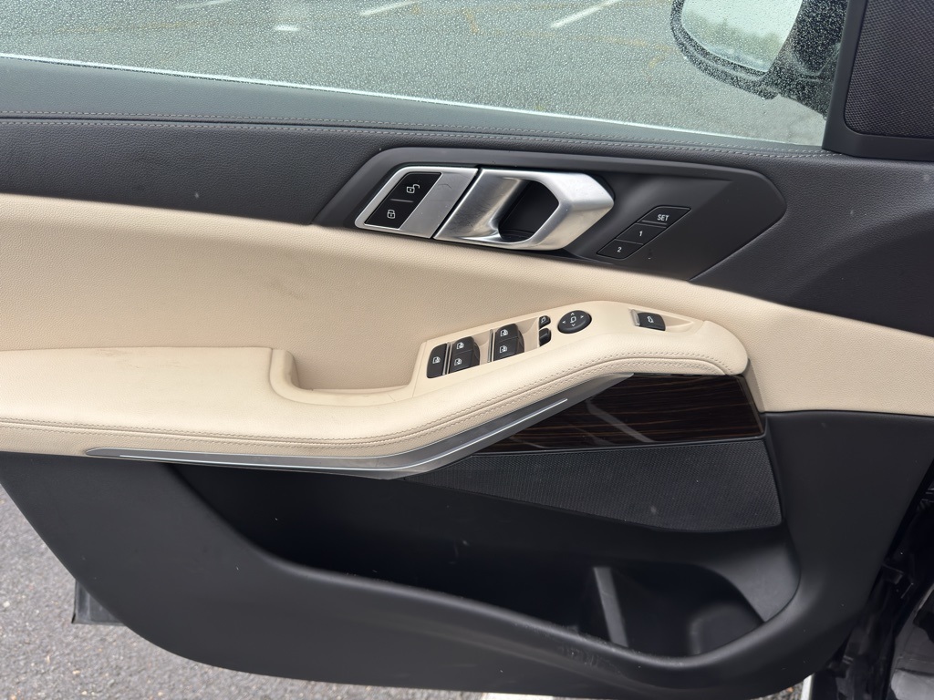 2020 BMW X5 xDrive40i Image 24 of 29