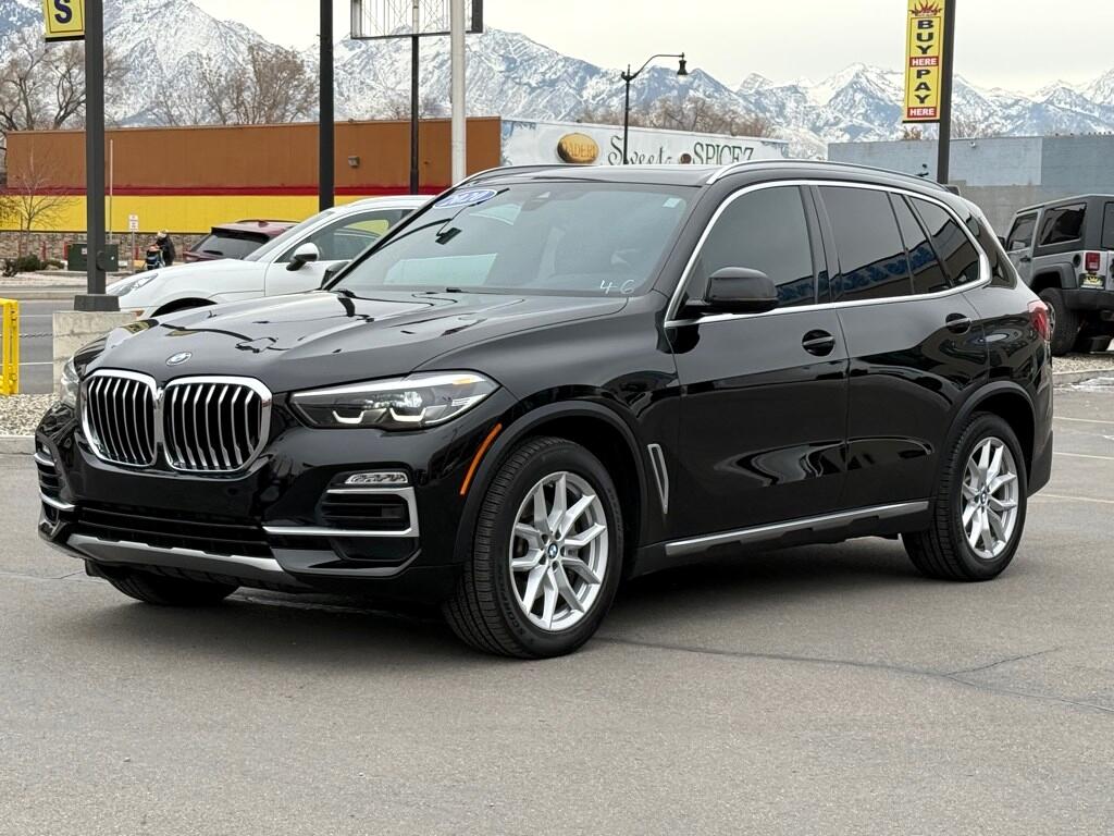 Vehicle image 1 of 41