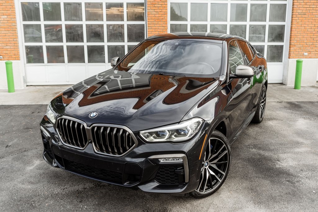 Vehicle image 1 of 50