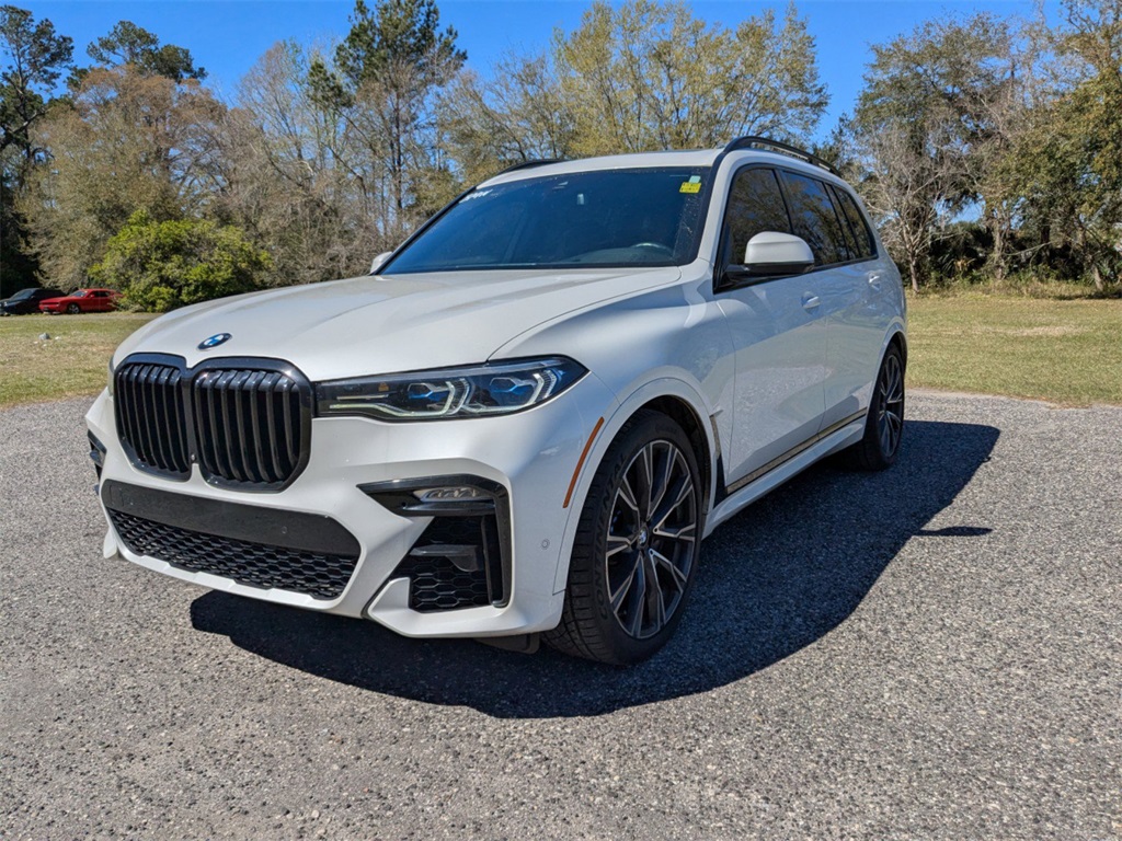 Vehicle image 1 of 43