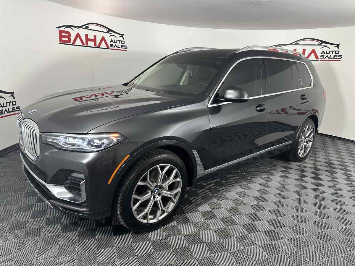 Vehicle image 1 of 47