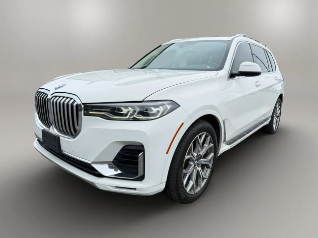 2020 BMW X7 xDrive40i Image 1 of 23