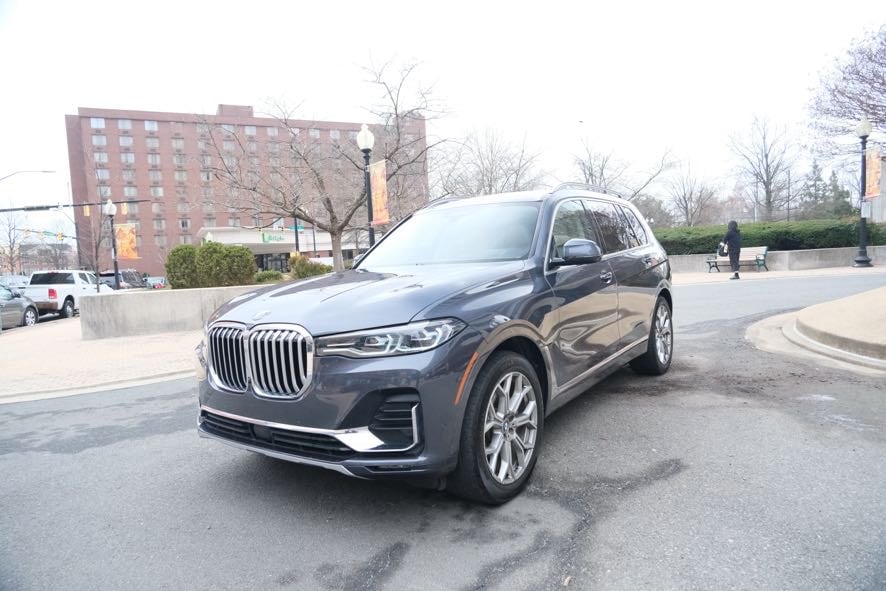 Vehicle image 1 of 40