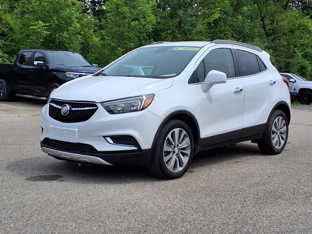 Vehicle image 1 of 21