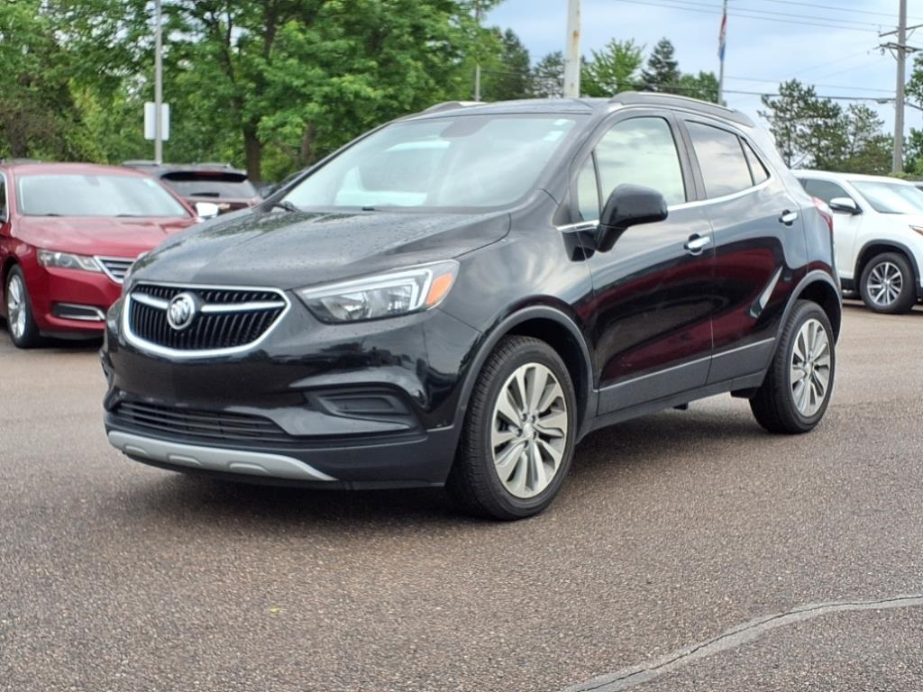 Vehicle image 1 of 26
