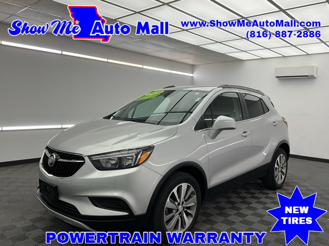 Vehicle image 1 of 38